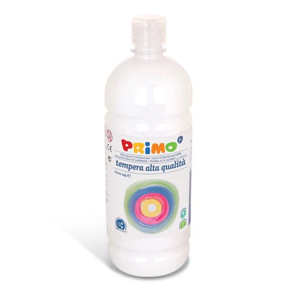 Primo Poster Paint 1000ml - Image 5