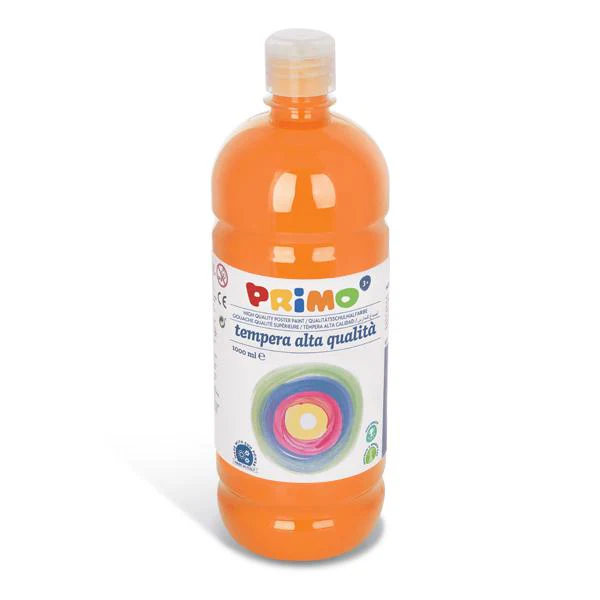 Primo Poster Paint 1000ml - Image 6