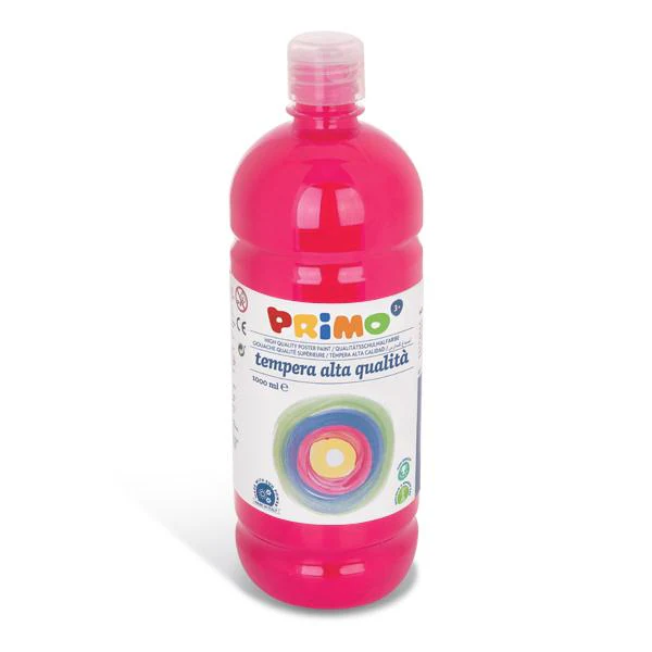 Primo Poster Paint 1000ml - Image 7