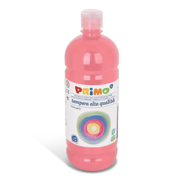 Primo Poster Paint 1000ml - Image 8