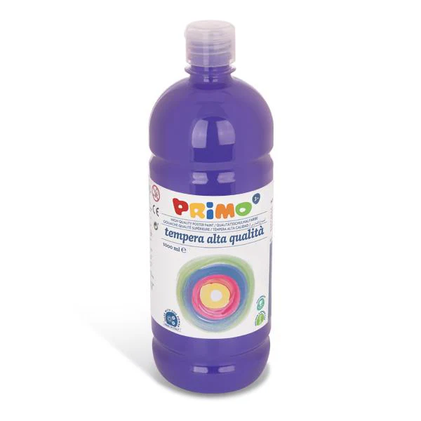 Primo Poster Paint 1000ml - Image 9