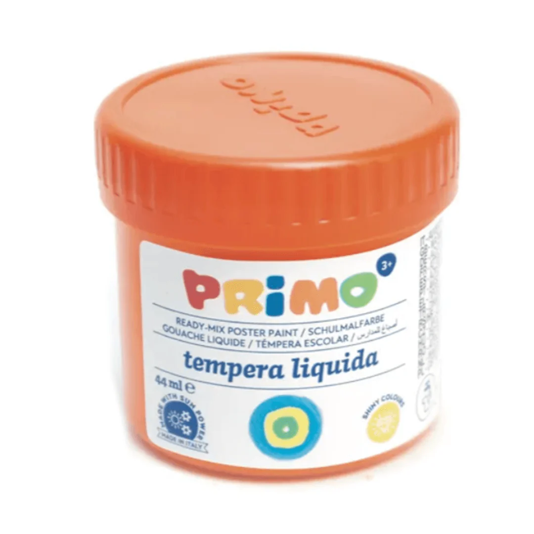Primo Poster Paint 44ml - Image 3