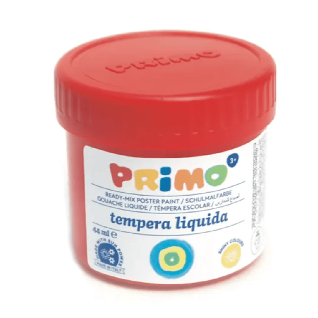 Primo Poster Paint 44ml - Image 4