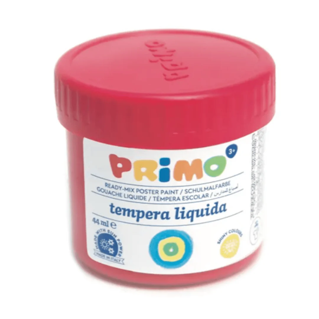 Primo Poster Paint 44ml - Image 5