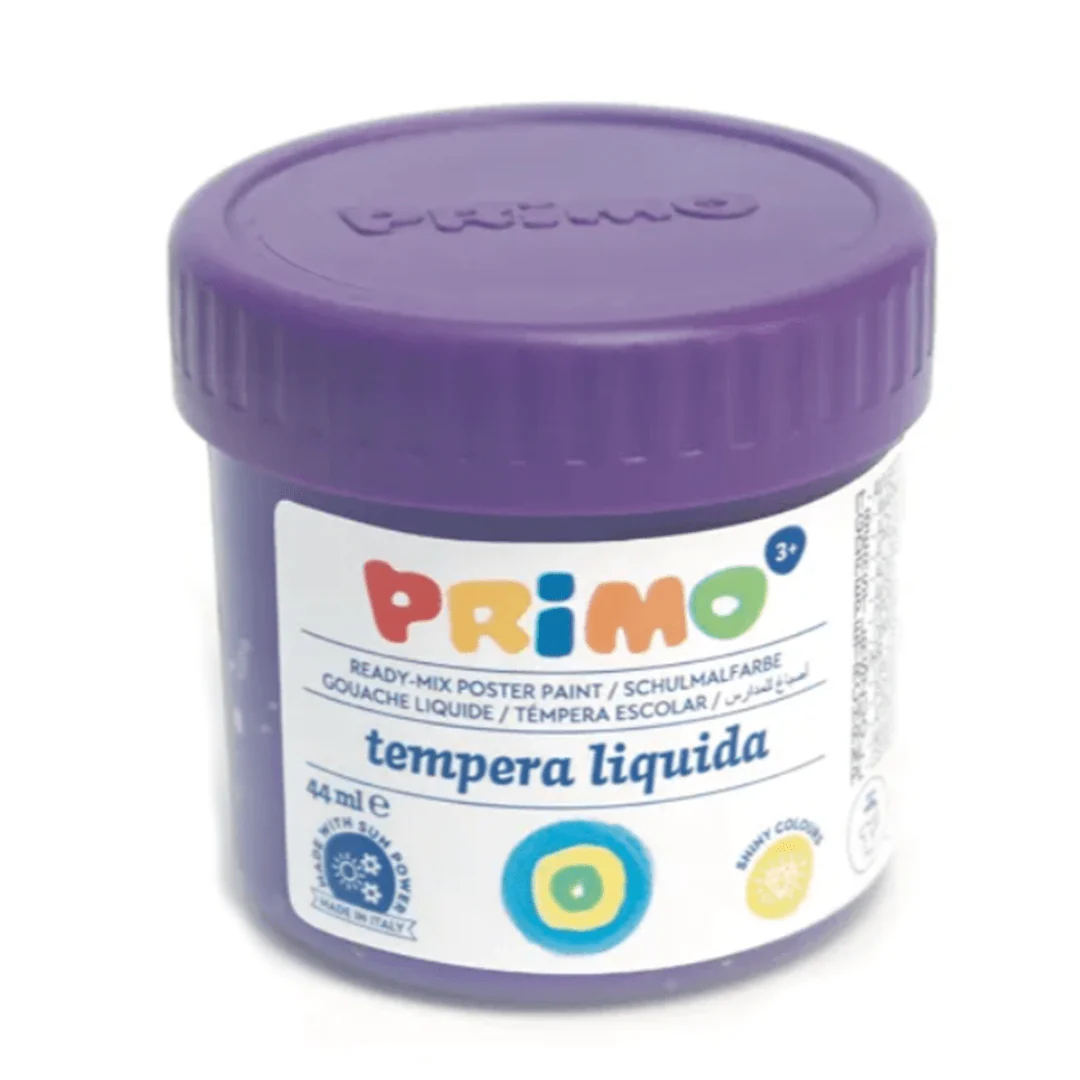 Primo Poster Paint 44ml - Image 6