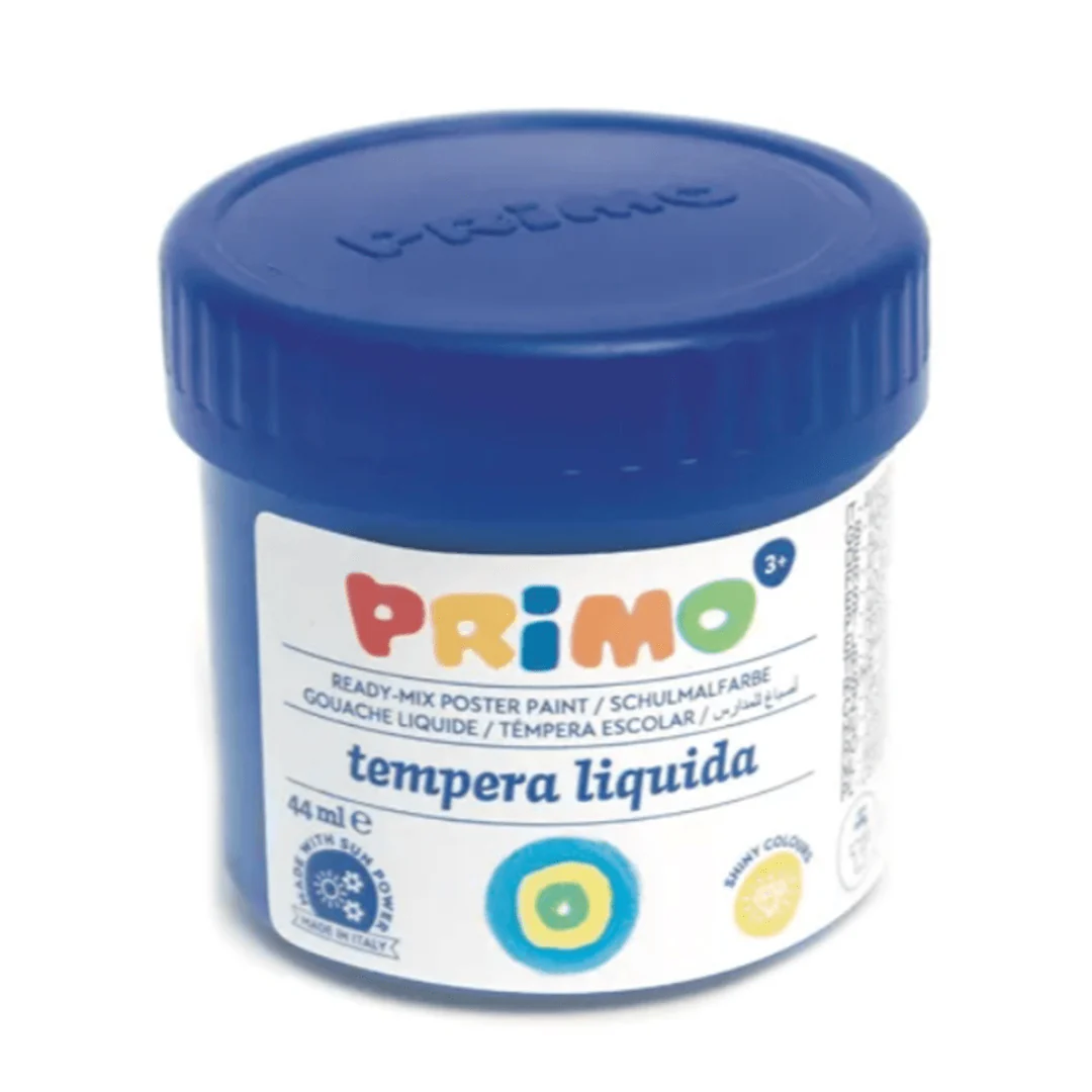 Primo Poster Paint 44ml - Image 7