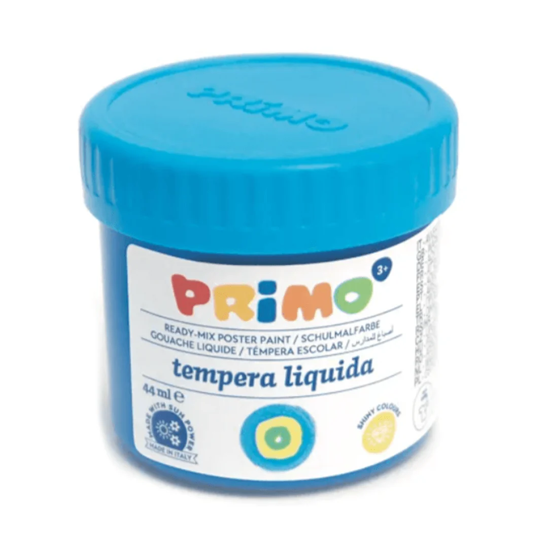 Primo Poster Paint 44ml - Image 8