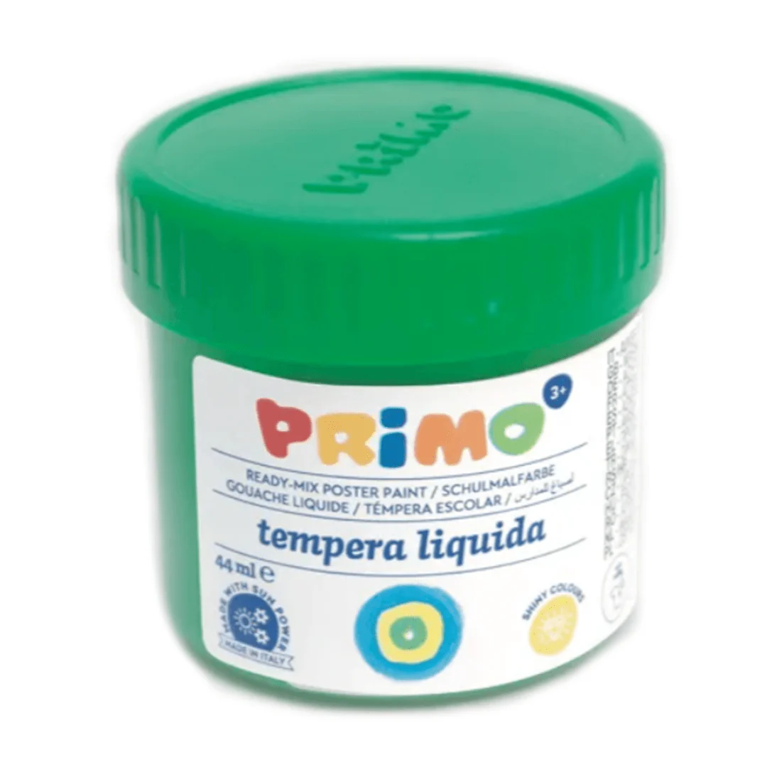 Primo Poster Paint 44ml - Image 9