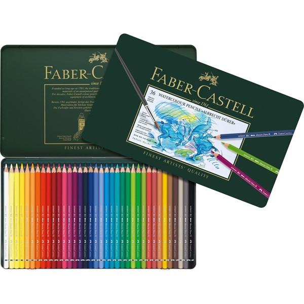 Professional Aquarelle Pencil (Albrecht Dürer) Sets - Image 3
