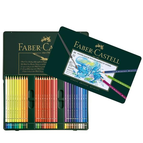 Professional Aquarelle Pencil (Albrecht Dürer) Sets - Image 4