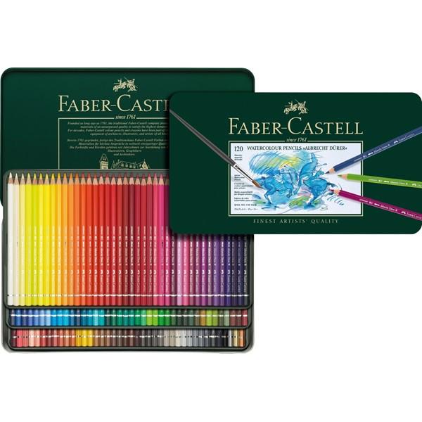 Professional Aquarelle Pencil (Albrecht Dürer) Sets - Image 5