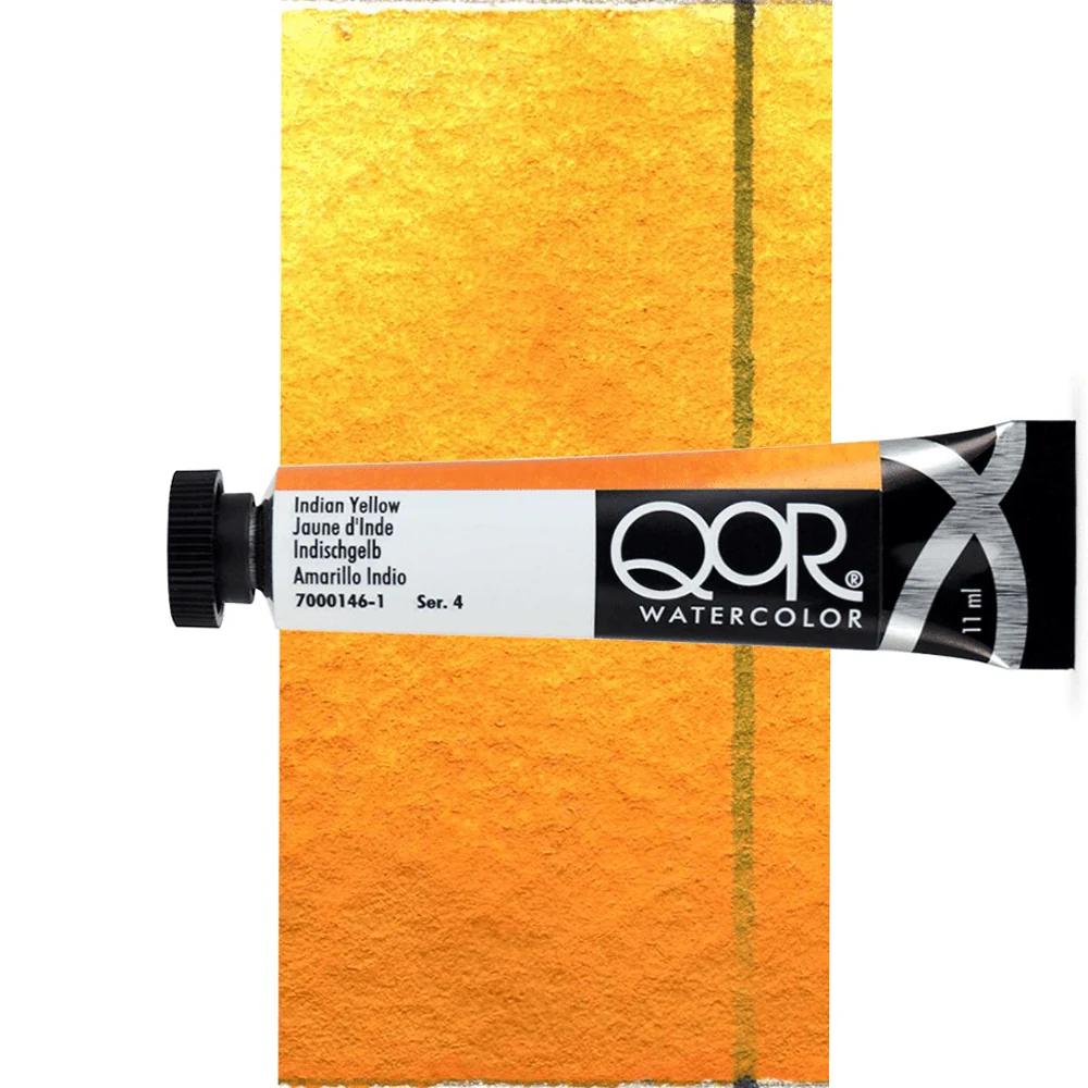 QoR Professional Modern Watercolors 11ml - Image 11