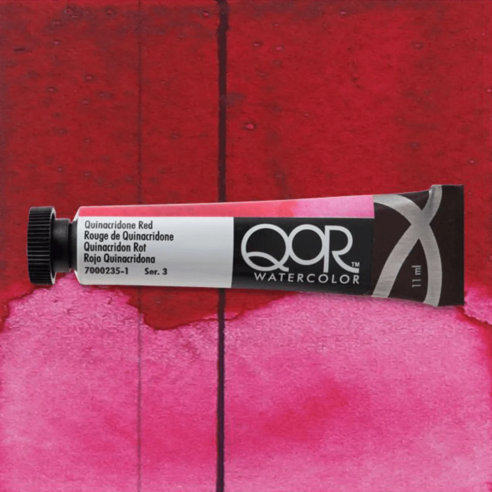 QoR Professional Modern Watercolors 11ml - Image 28