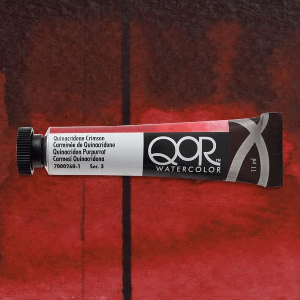 QoR Professional Modern Watercolors 11ml - Image 30