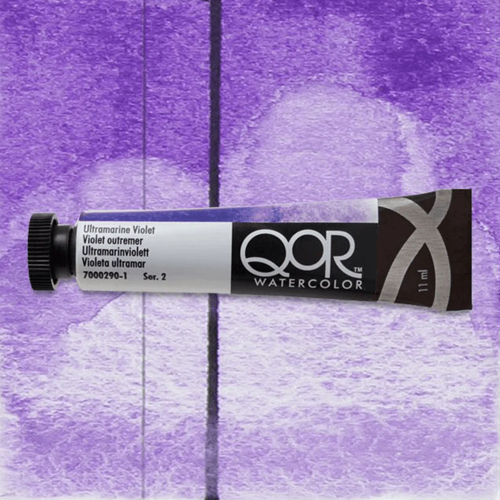 QoR Professional Modern Watercolors 11ml - Image 35