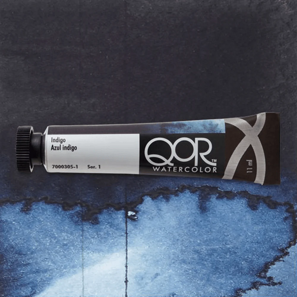 QoR Professional Modern Watercolors 11ml - Image 37