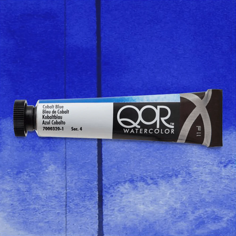 QoR Professional Modern Watercolors 11ml - Image 41