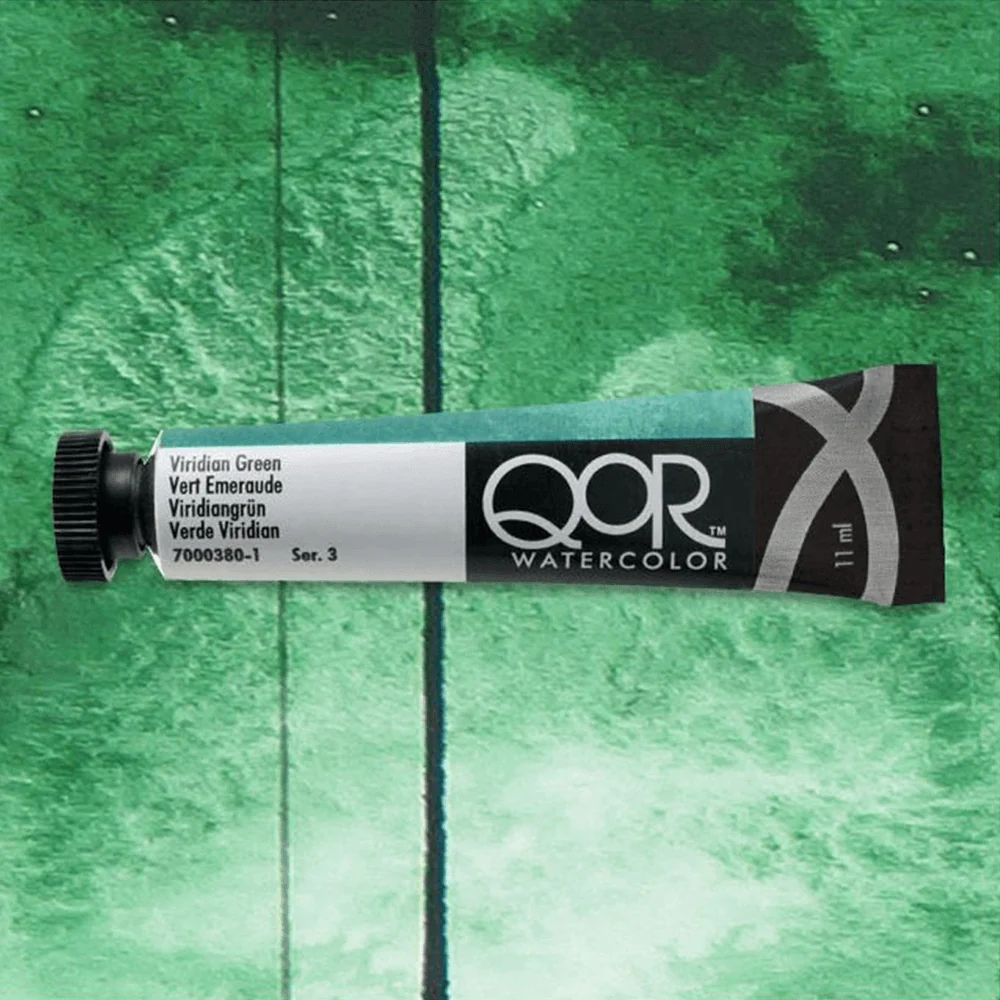 QoR Professional Modern Watercolors 11ml - Image 52