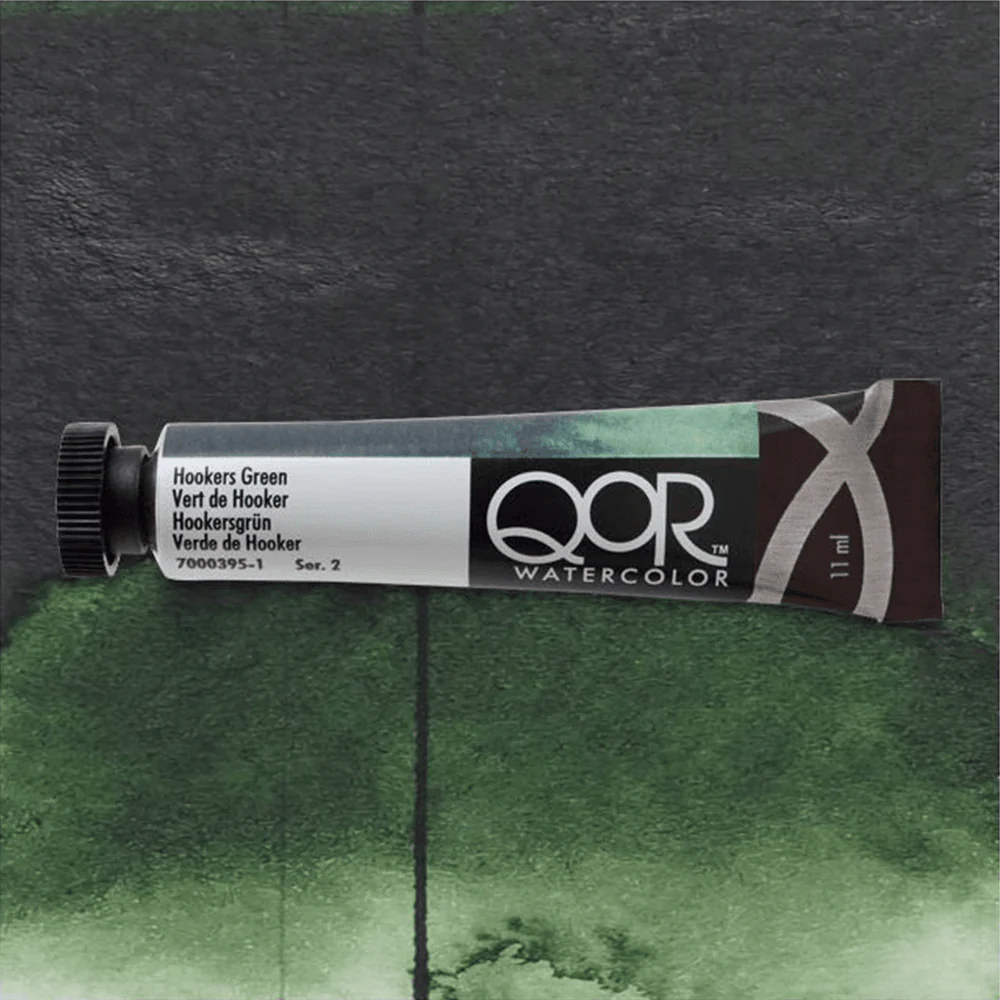 QoR Professional Modern Watercolors 11ml - Image 55