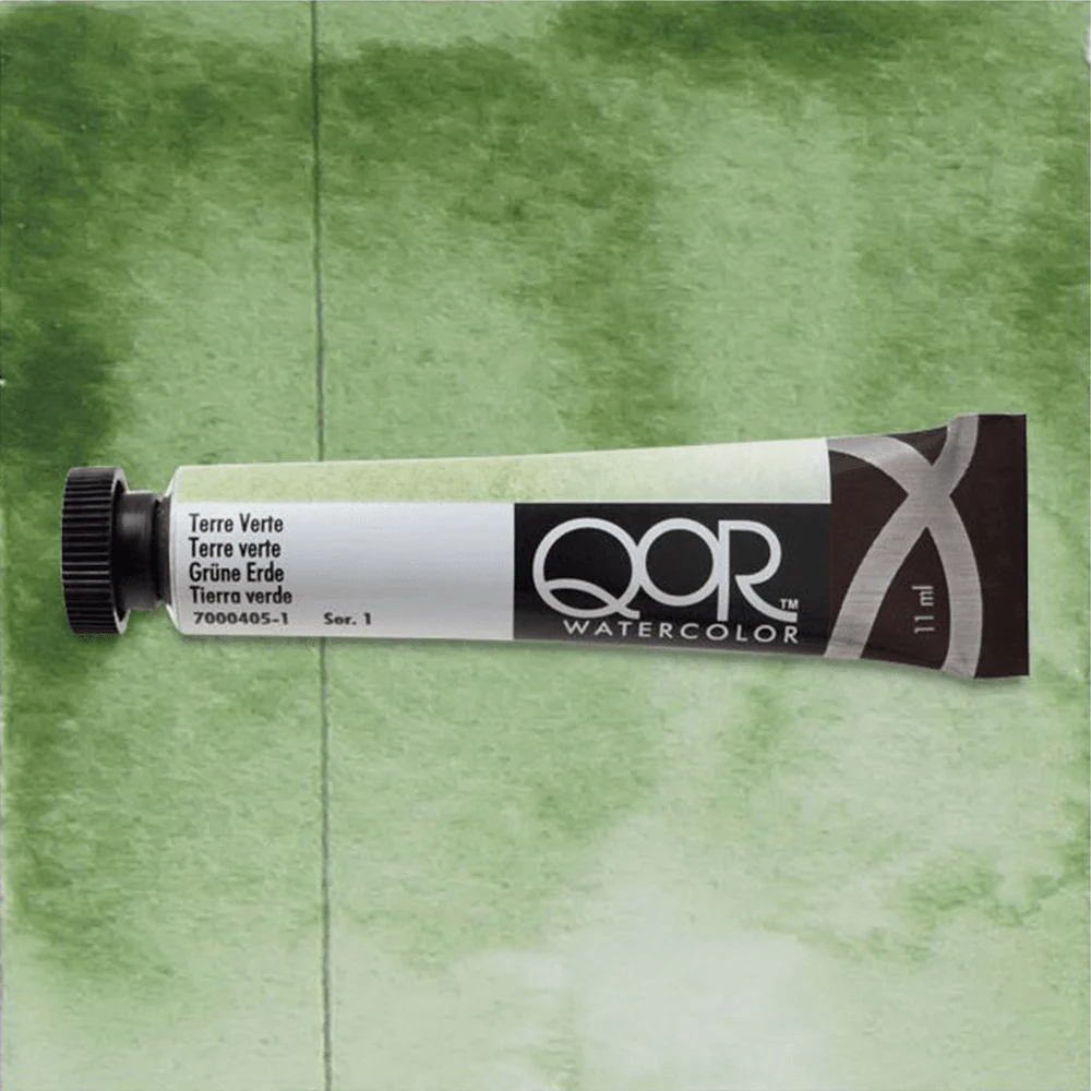 QoR Professional Modern Watercolors 11ml - Image 57