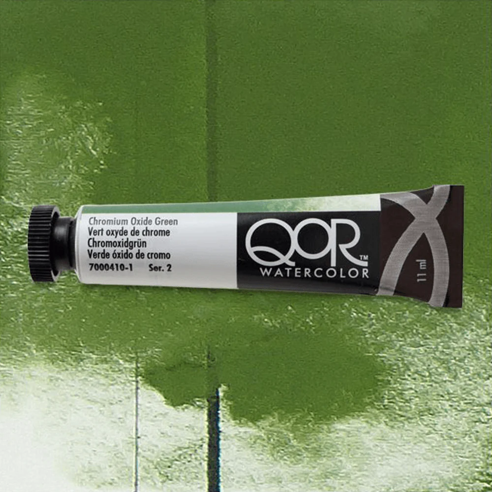 QoR Professional Modern Watercolors 11ml - Image 58