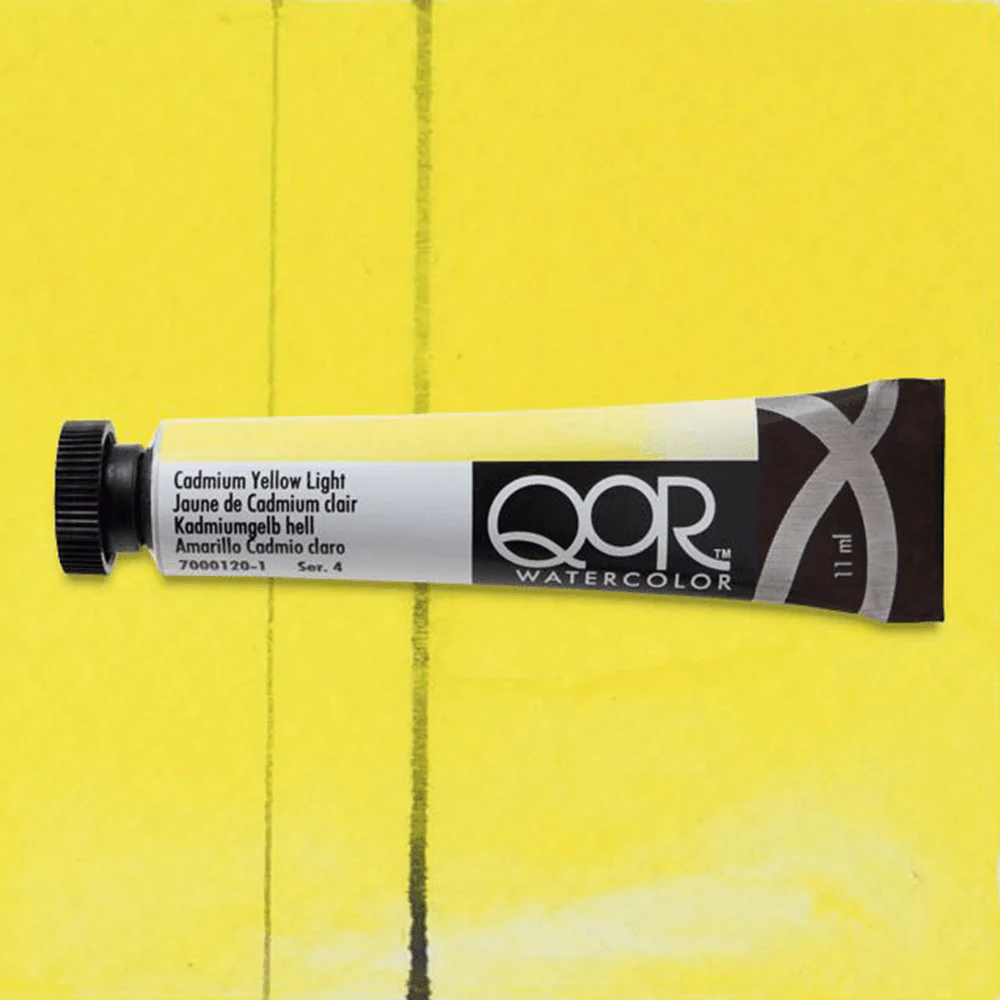 QoR Professional Modern Watercolors 11ml - Image 6
