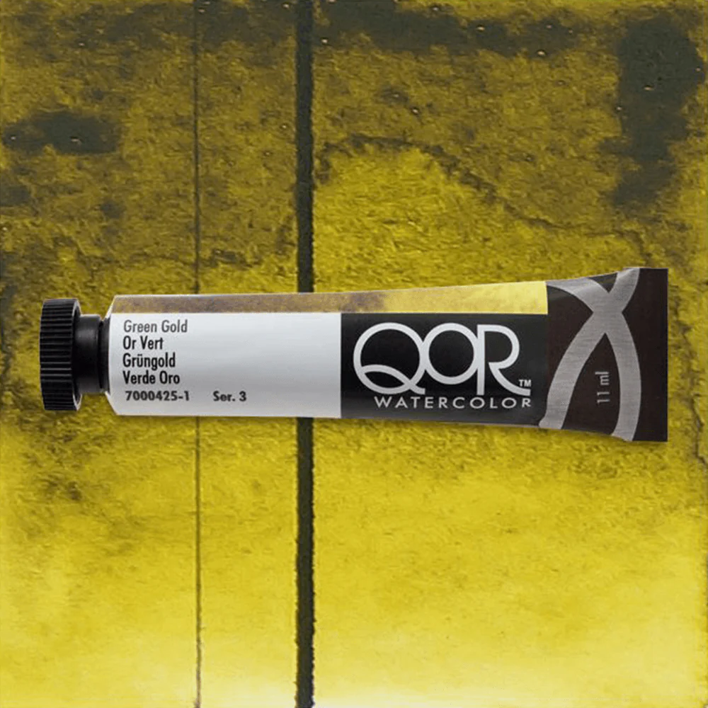 QoR Professional Modern Watercolors 11ml - Image 61