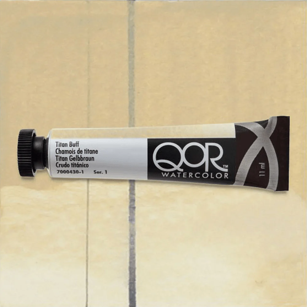 QoR Professional Modern Watercolors 11ml - Image 62