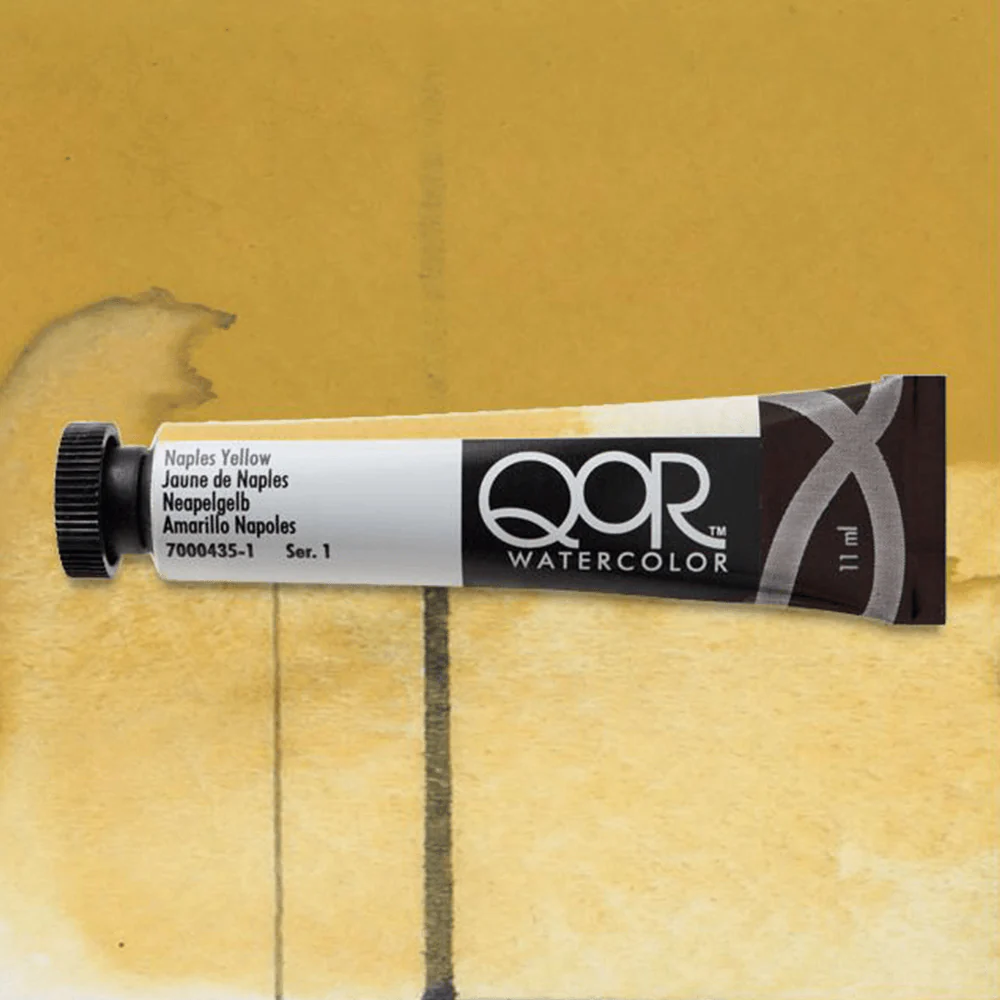 QoR Professional Modern Watercolors 11ml - Image 63