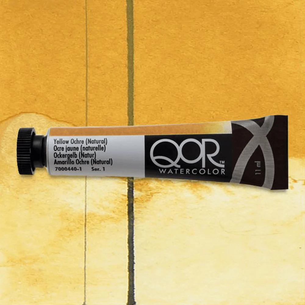 QoR Professional Modern Watercolors 11ml - Image 64