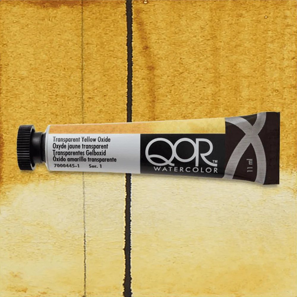 QoR Professional Modern Watercolors 11ml - Image 65