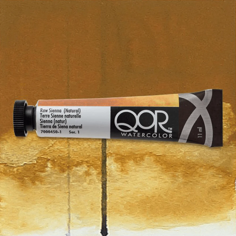 QoR Professional Modern Watercolors 11ml - Image 66