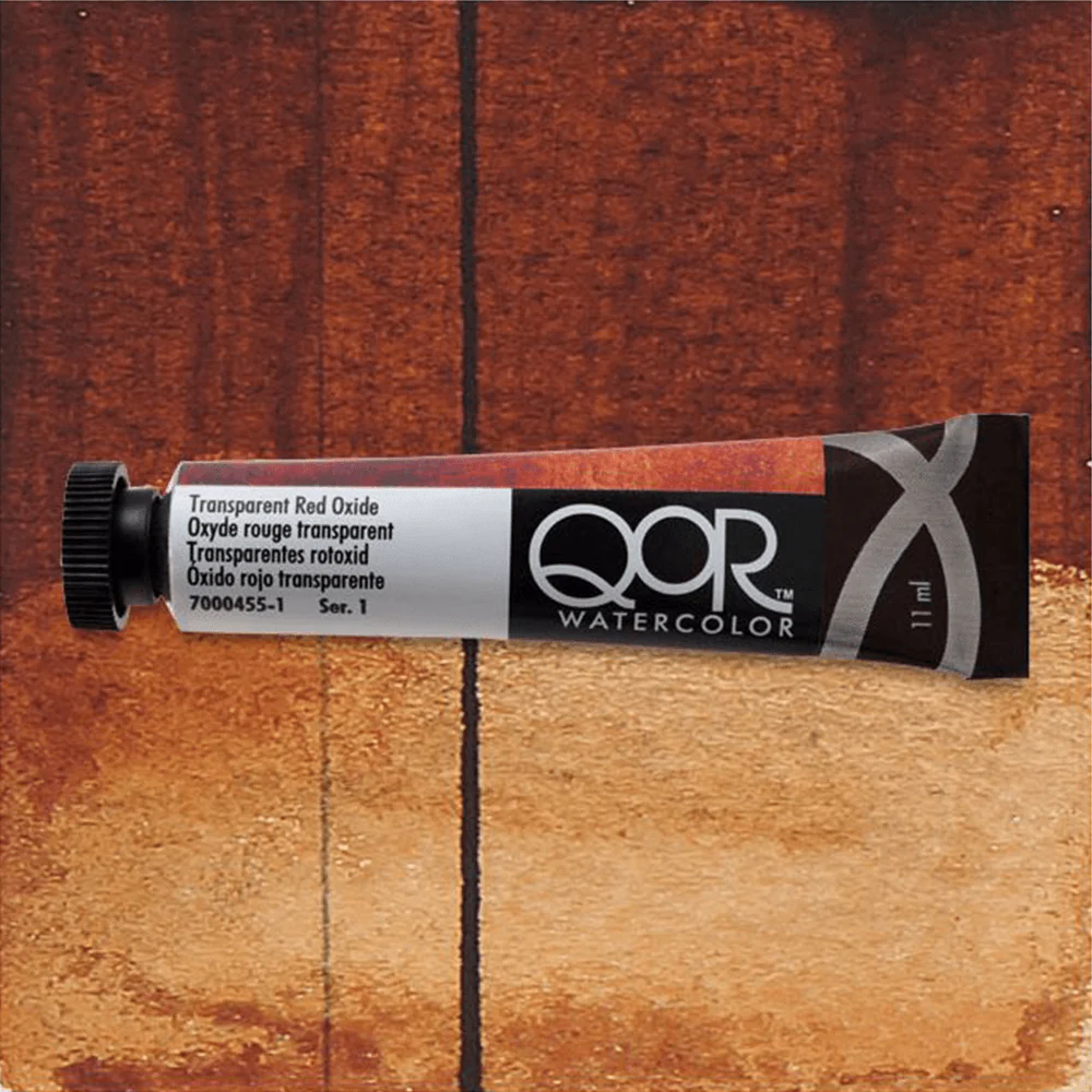 QoR Professional Modern Watercolors 11ml - Image 67