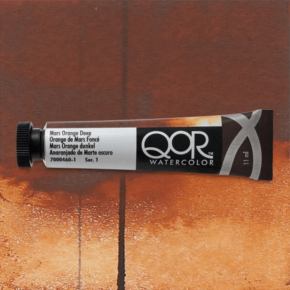 QoR Professional Modern Watercolors 11ml - Image 68