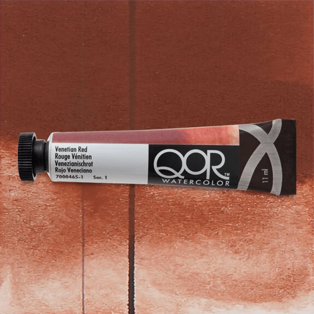 QoR Professional Modern Watercolors 11ml - Image 69