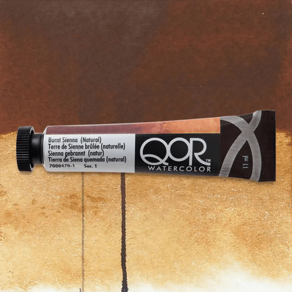 QoR Professional Modern Watercolors 11ml - Image 70