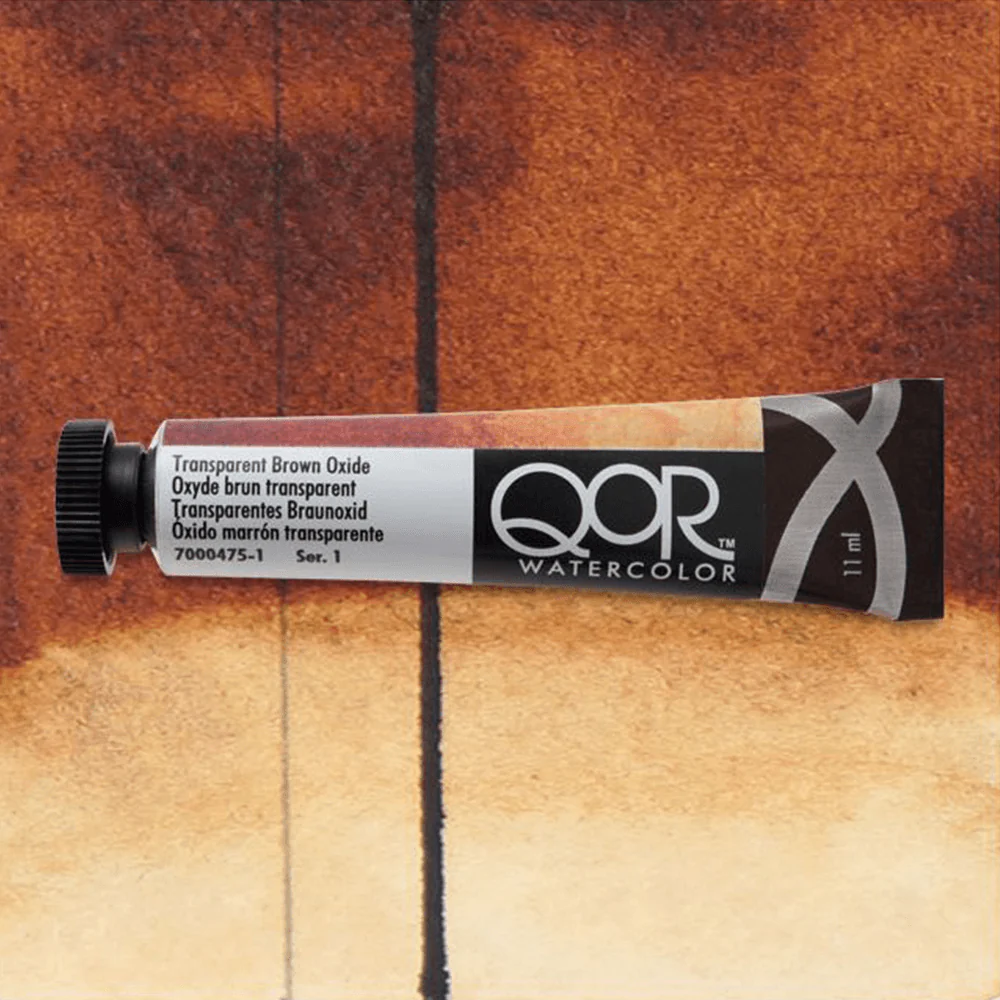 QoR Professional Modern Watercolors 11ml - Image 71