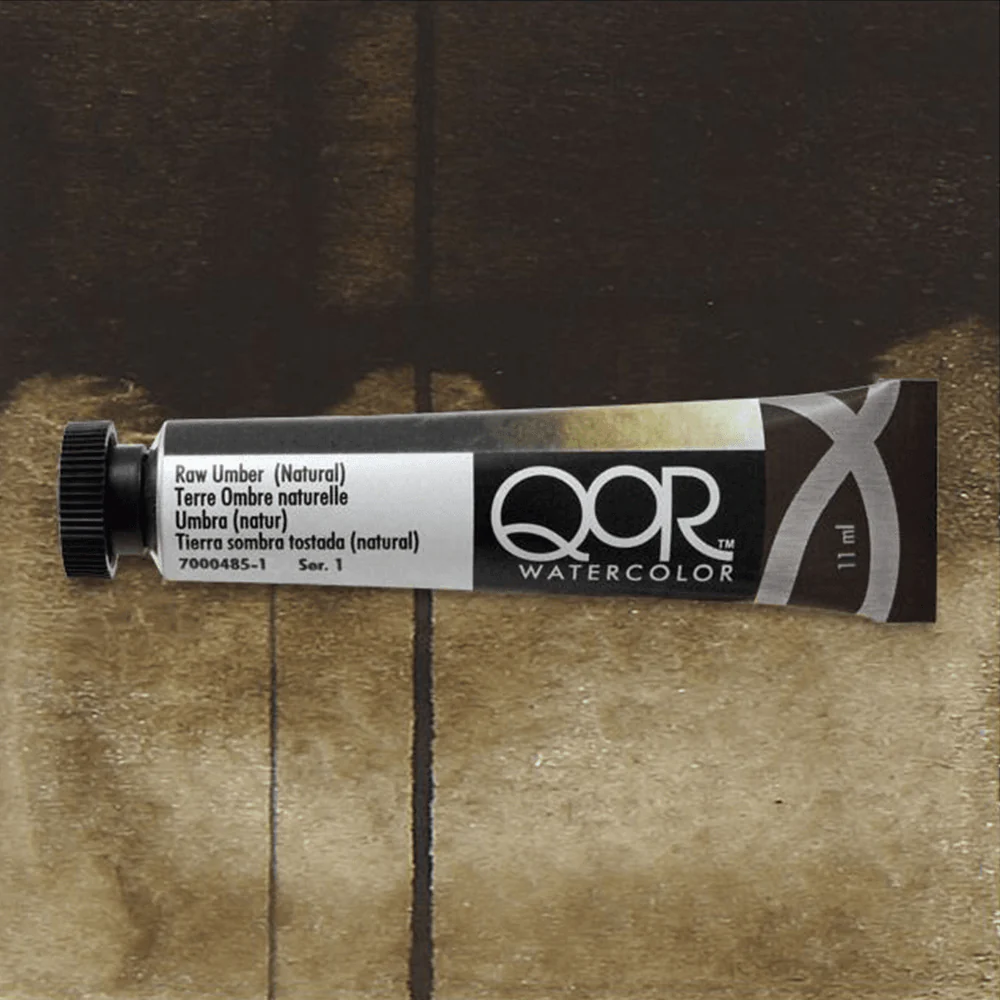 QoR Professional Modern Watercolors 11ml - Image 73