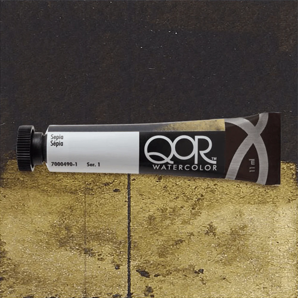 QoR Professional Modern Watercolors 11ml - Image 74