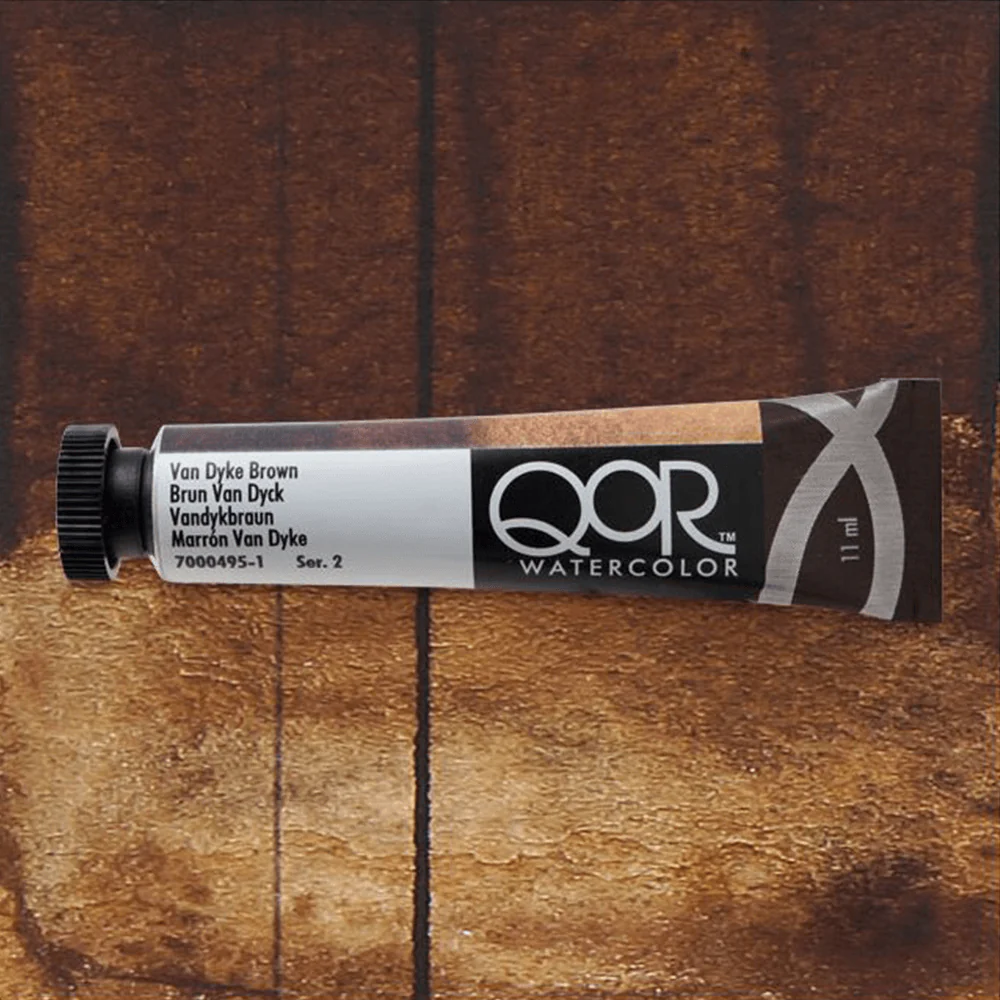 QoR Professional Modern Watercolors 11ml - Image 75