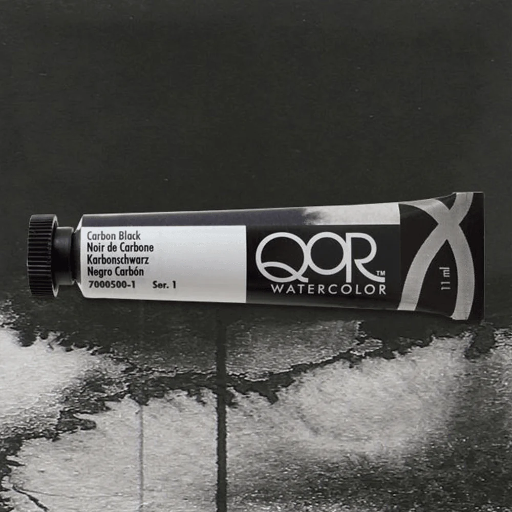 QoR Professional Modern Watercolors 11ml - Image 76