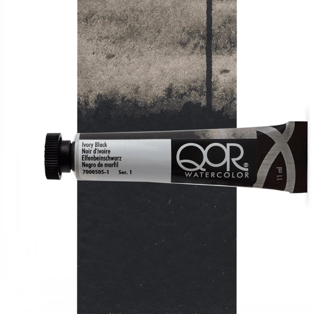 QoR Professional Modern Watercolors 11ml - Image 77