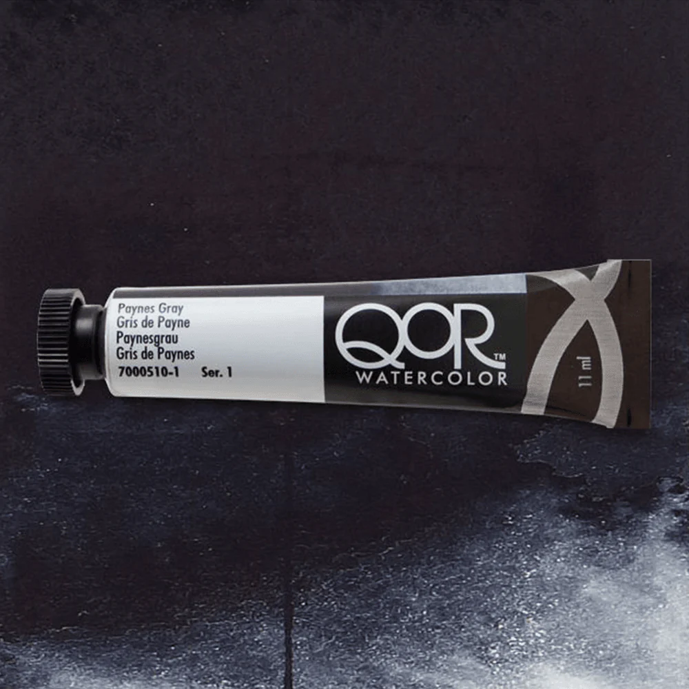 QoR Professional Modern Watercolors 11ml - Image 78