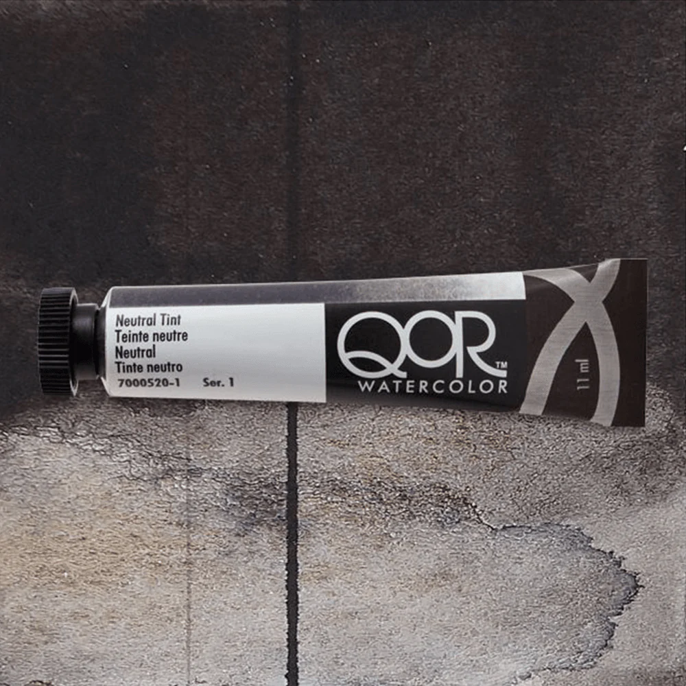 QoR Professional Modern Watercolors 11ml - Image 79