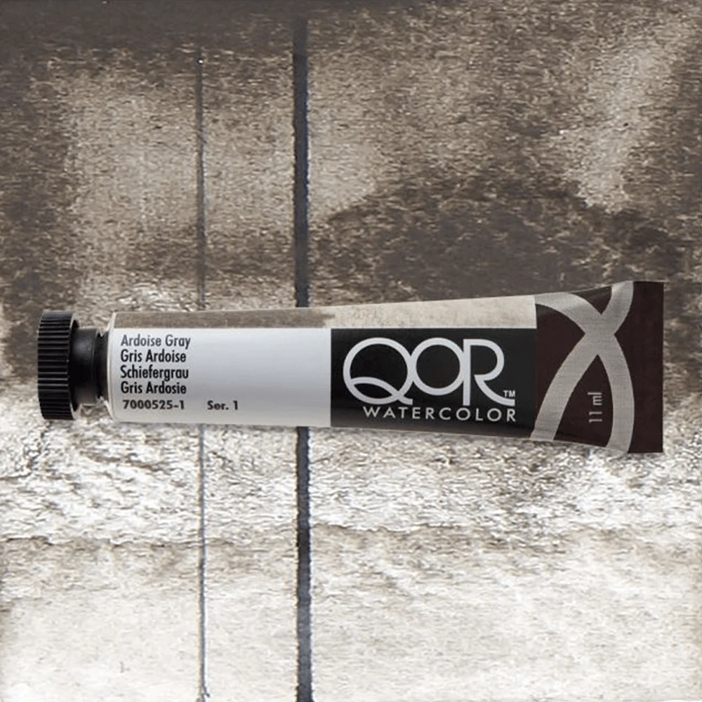 QoR Professional Modern Watercolors 11ml - Image 80