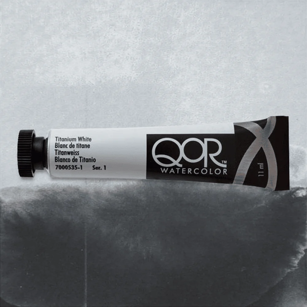 QoR Professional Modern Watercolors 11ml - Image 82
