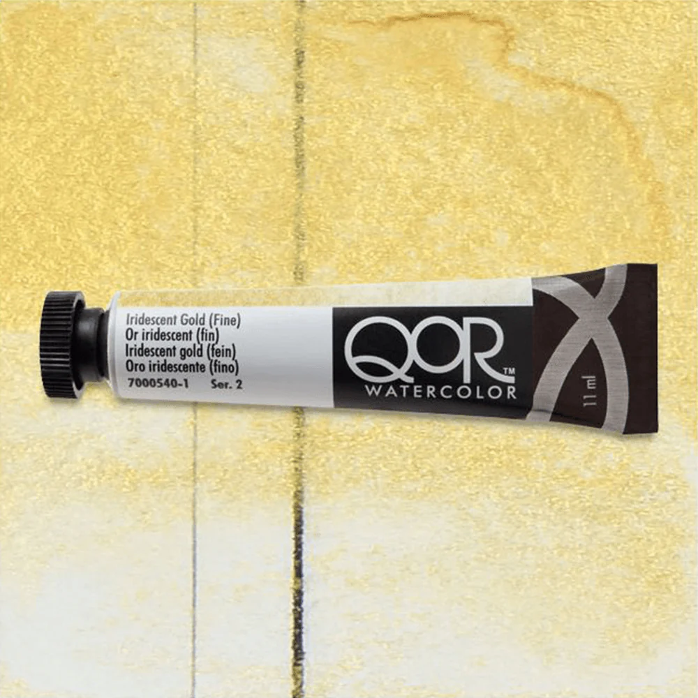 QoR Professional Modern Watercolors 11ml - Image 83