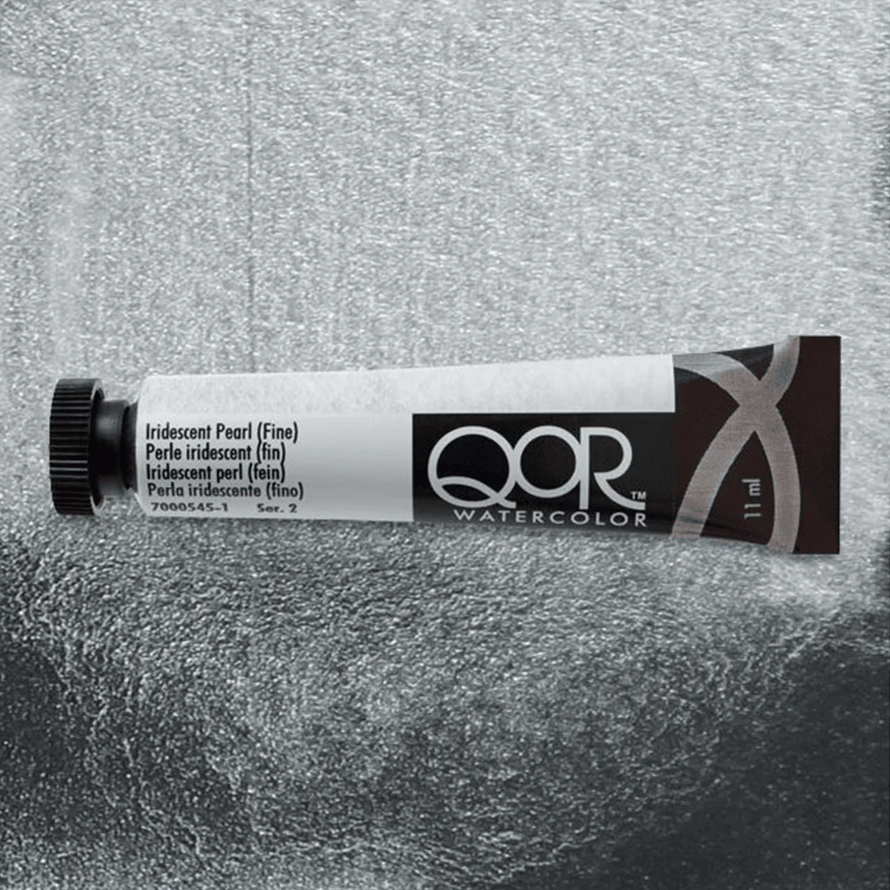 QoR Professional Modern Watercolors 11ml - Image 84