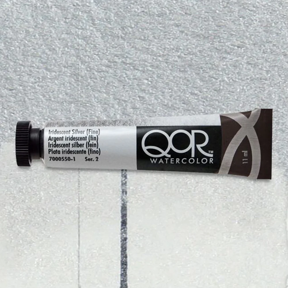 QoR Professional Modern Watercolors 11ml - Image 85