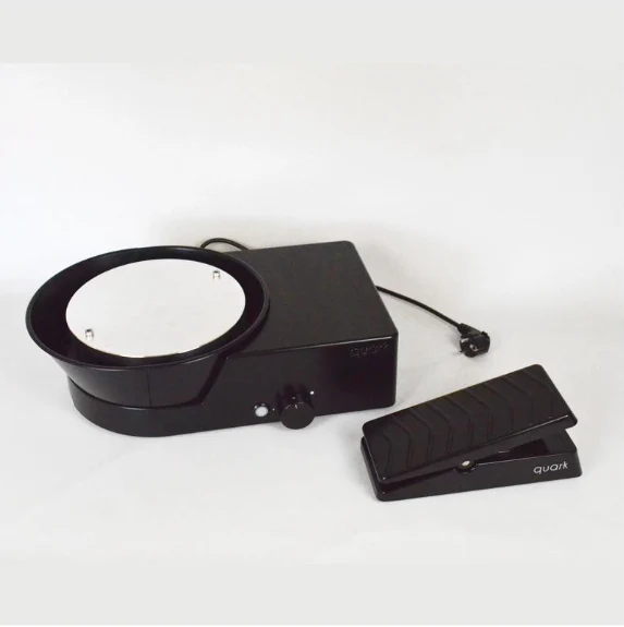 QUARK Pedal Black - Image 3